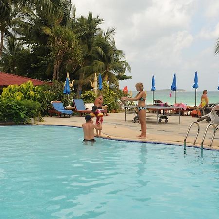 Chaweng Resort Zewnętrze zdjęcie