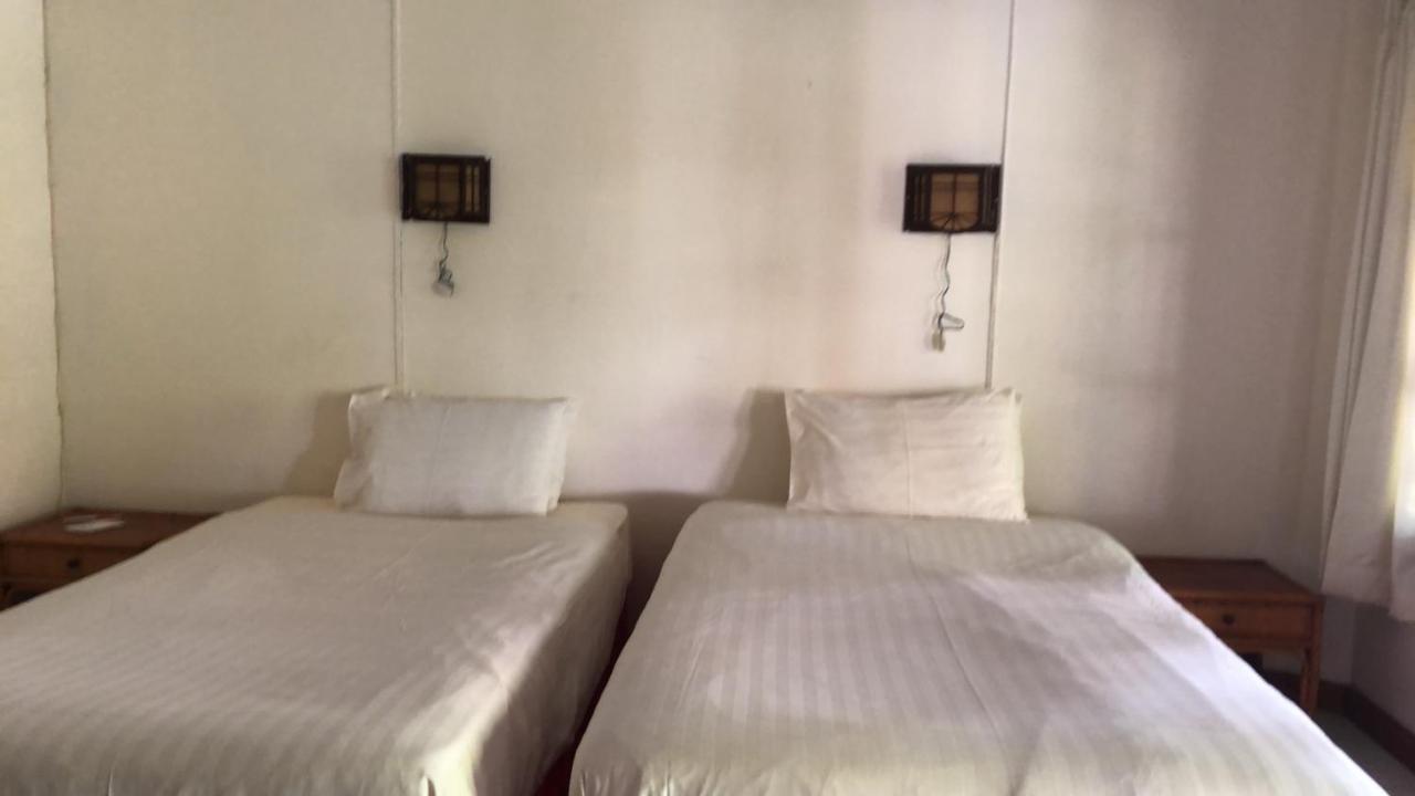 Chaweng Resort Zewnętrze zdjęcie