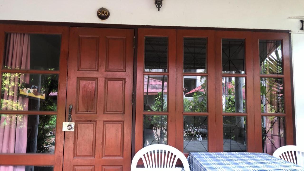 Chaweng Resort Zewnętrze zdjęcie