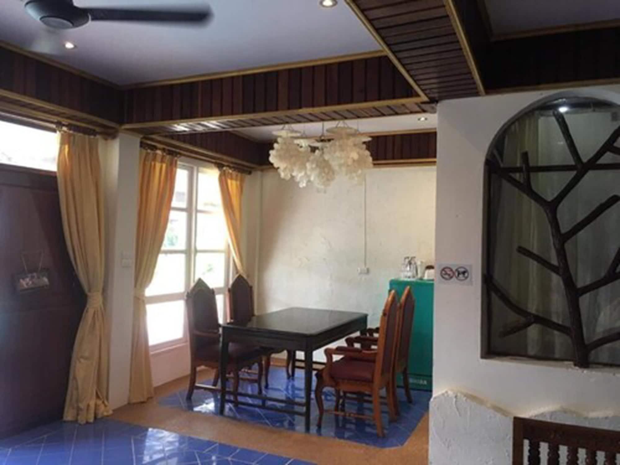 Chaweng Resort Zewnętrze zdjęcie