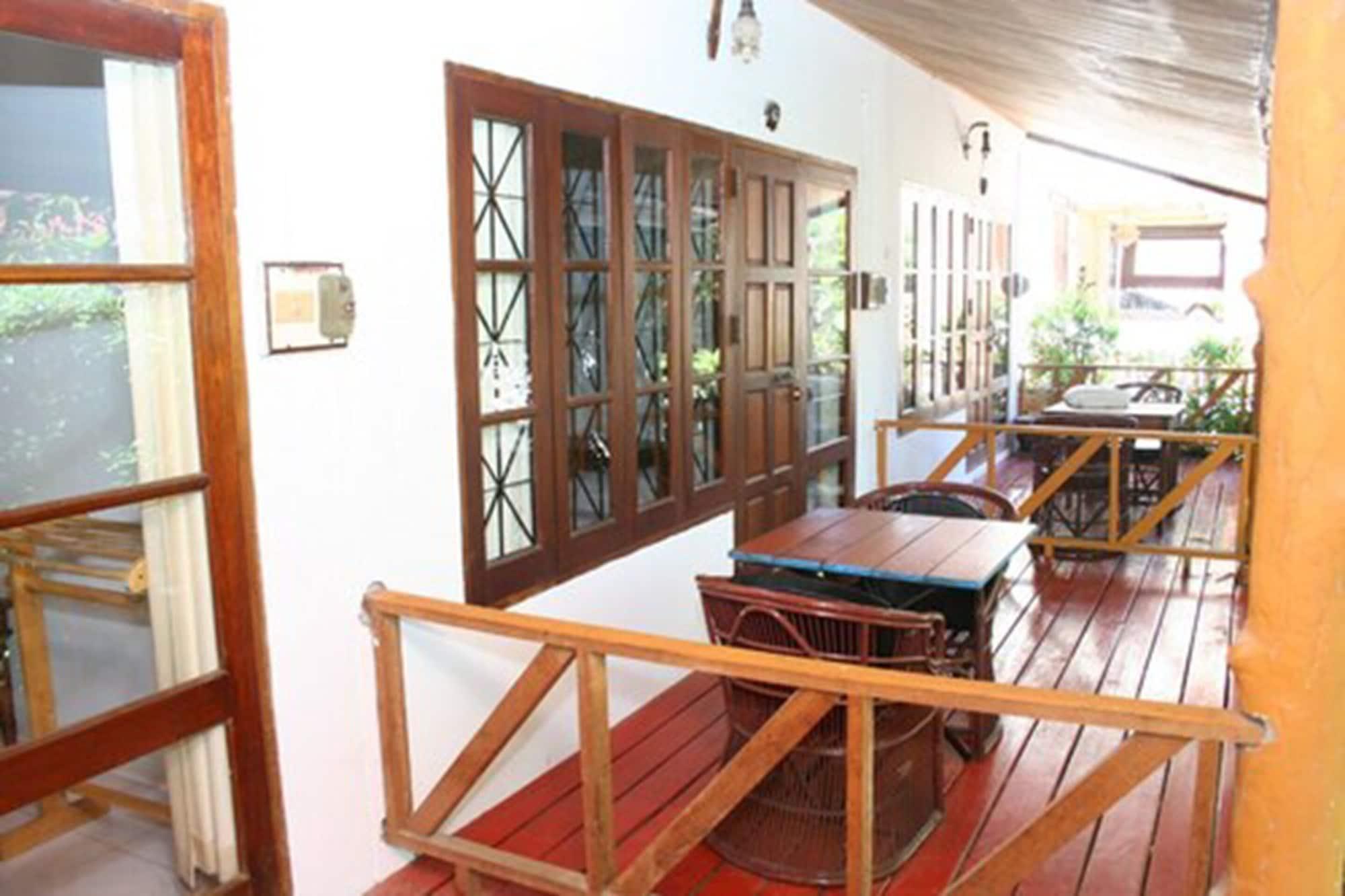 Chaweng Resort Zewnętrze zdjęcie