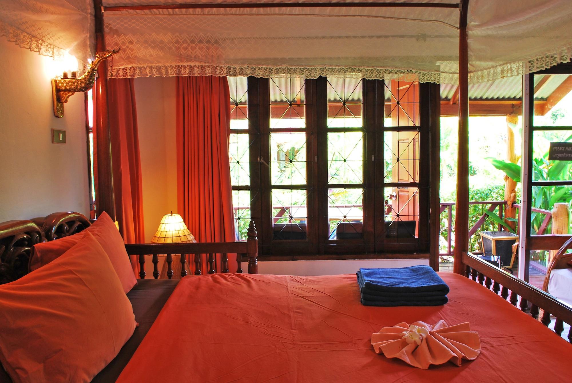 Chaweng Resort Zewnętrze zdjęcie