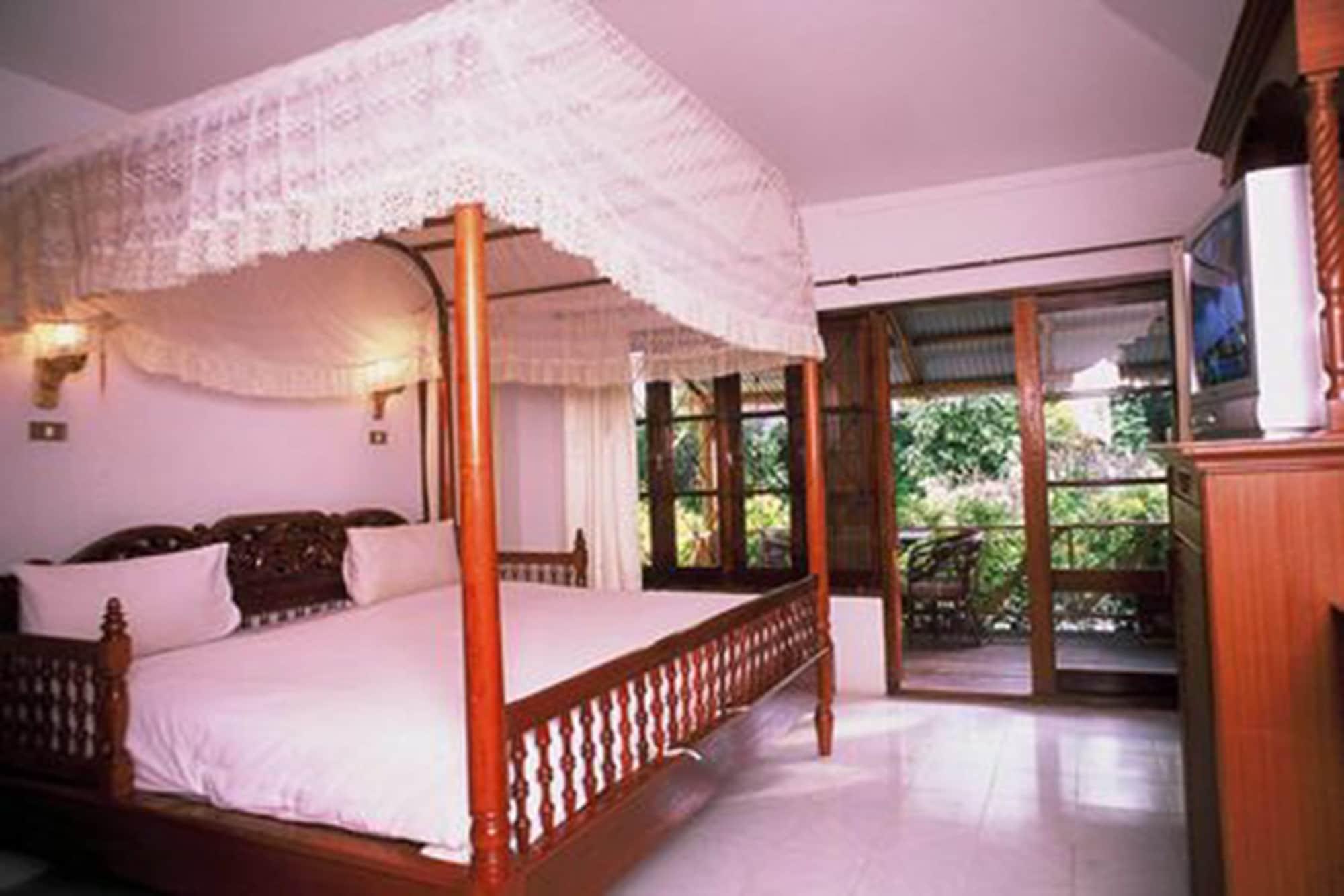 Chaweng Resort Zewnętrze zdjęcie