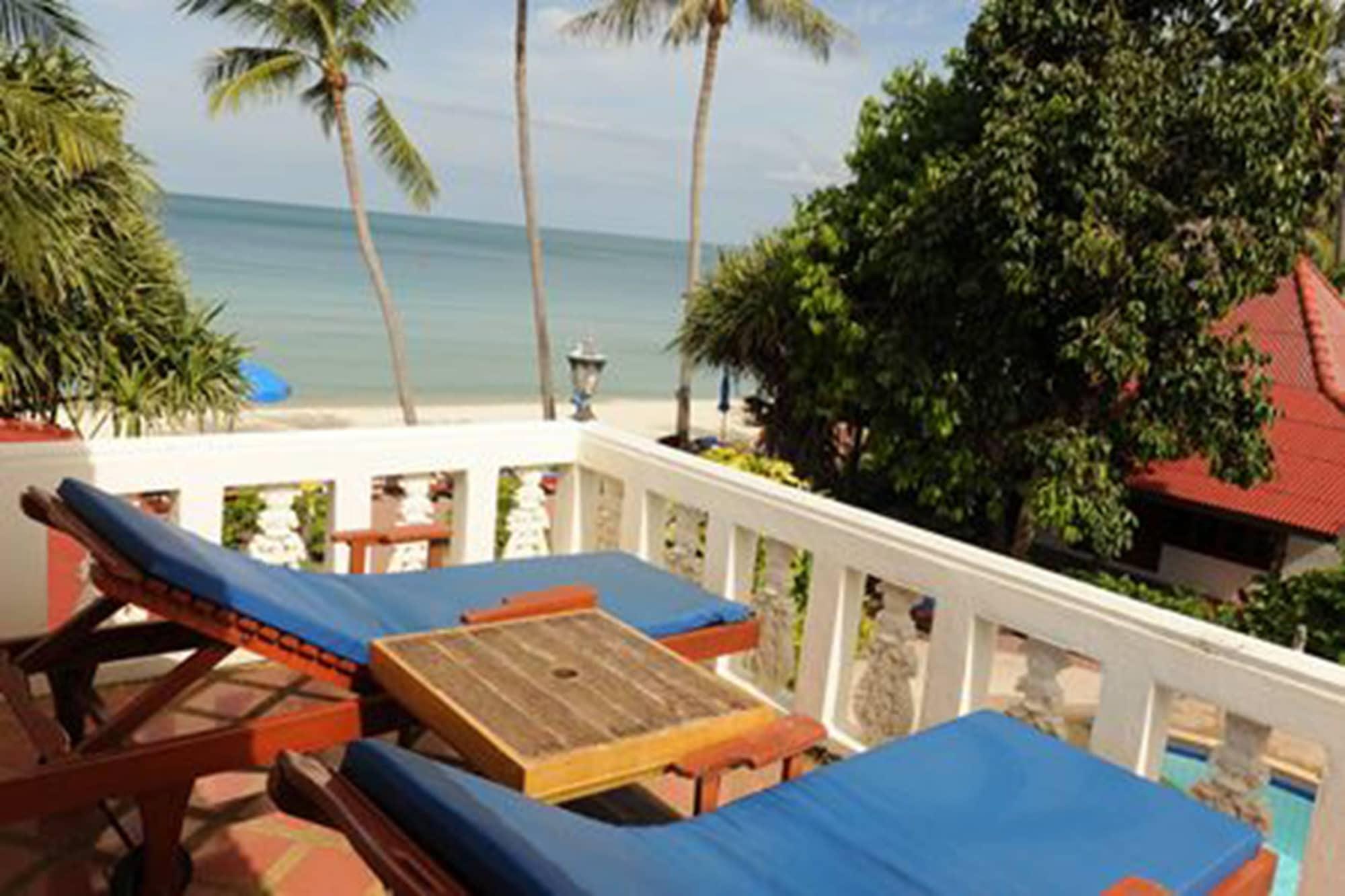 Chaweng Resort Zewnętrze zdjęcie
