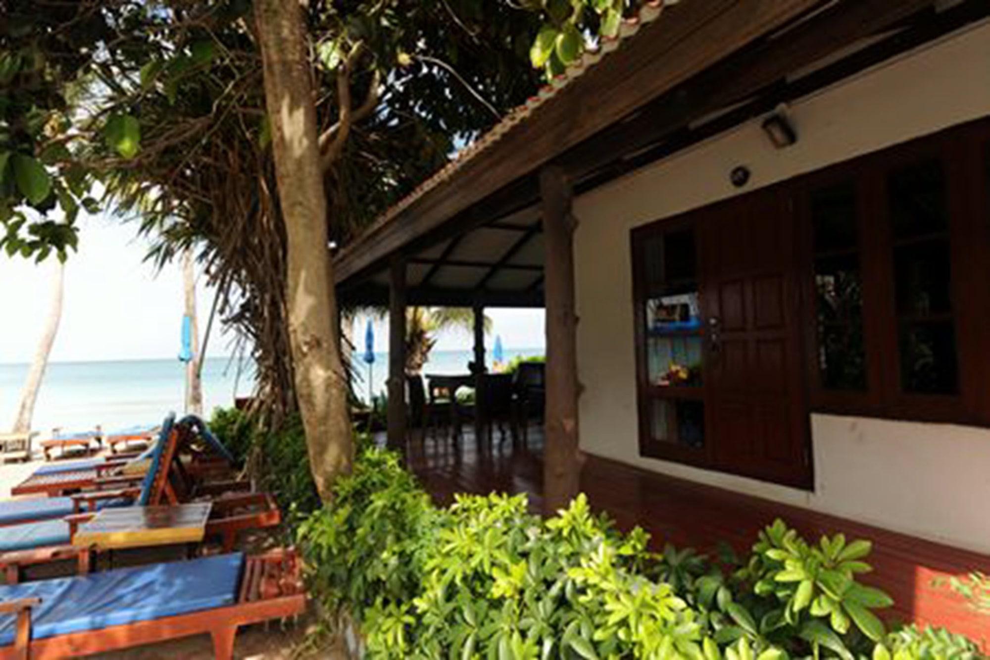 Chaweng Resort Zewnętrze zdjęcie