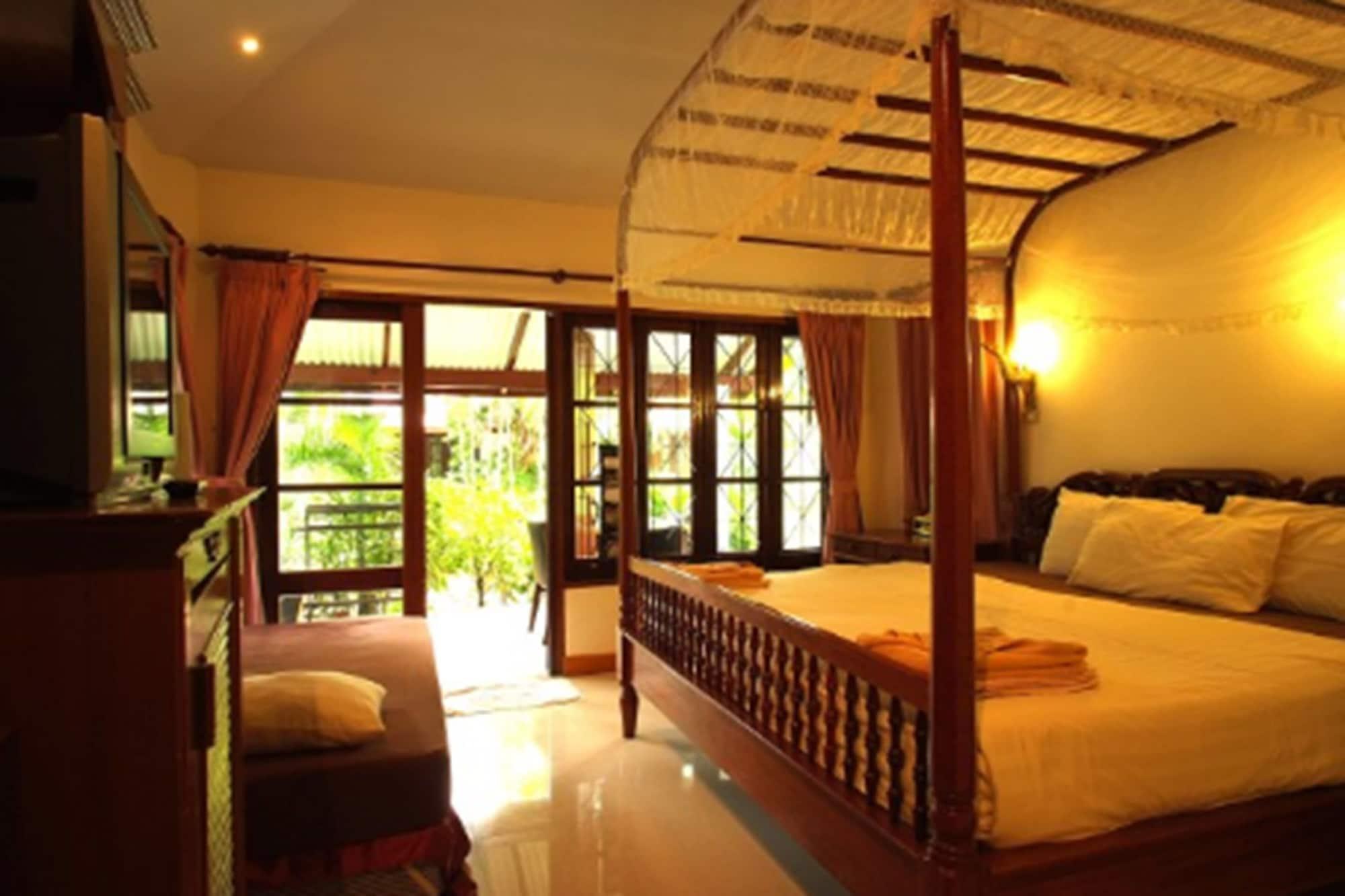 Chaweng Resort Zewnętrze zdjęcie