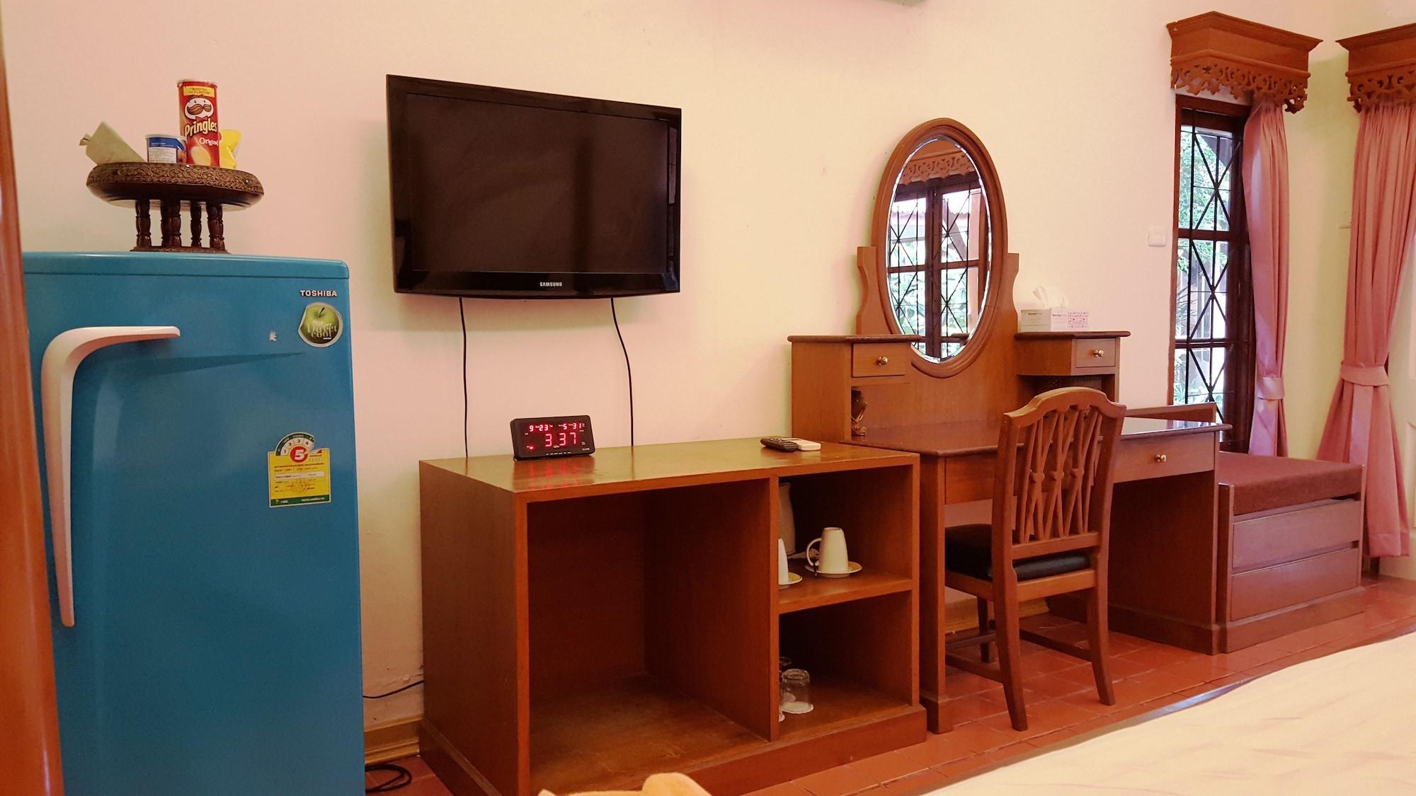 Chaweng Resort Zewnętrze zdjęcie