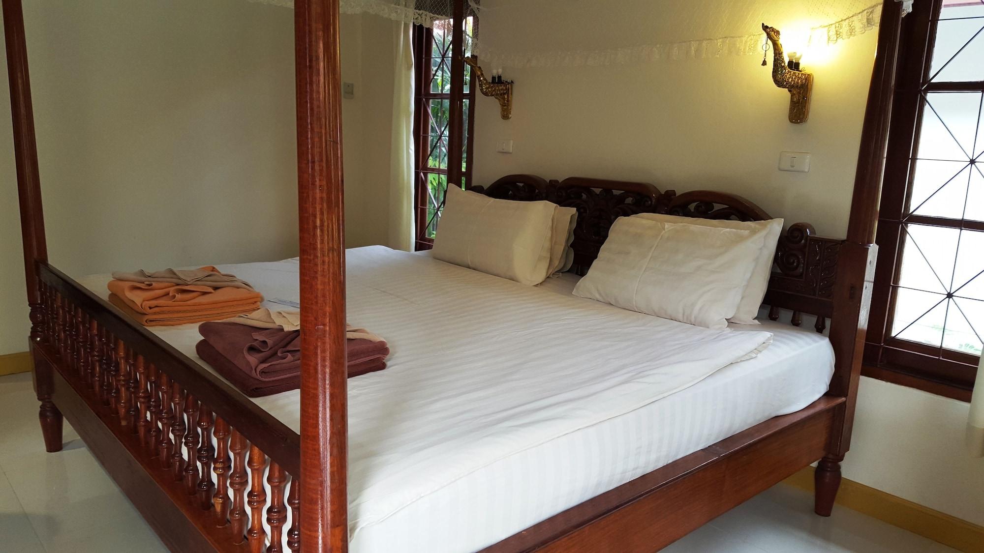 Chaweng Resort Zewnętrze zdjęcie