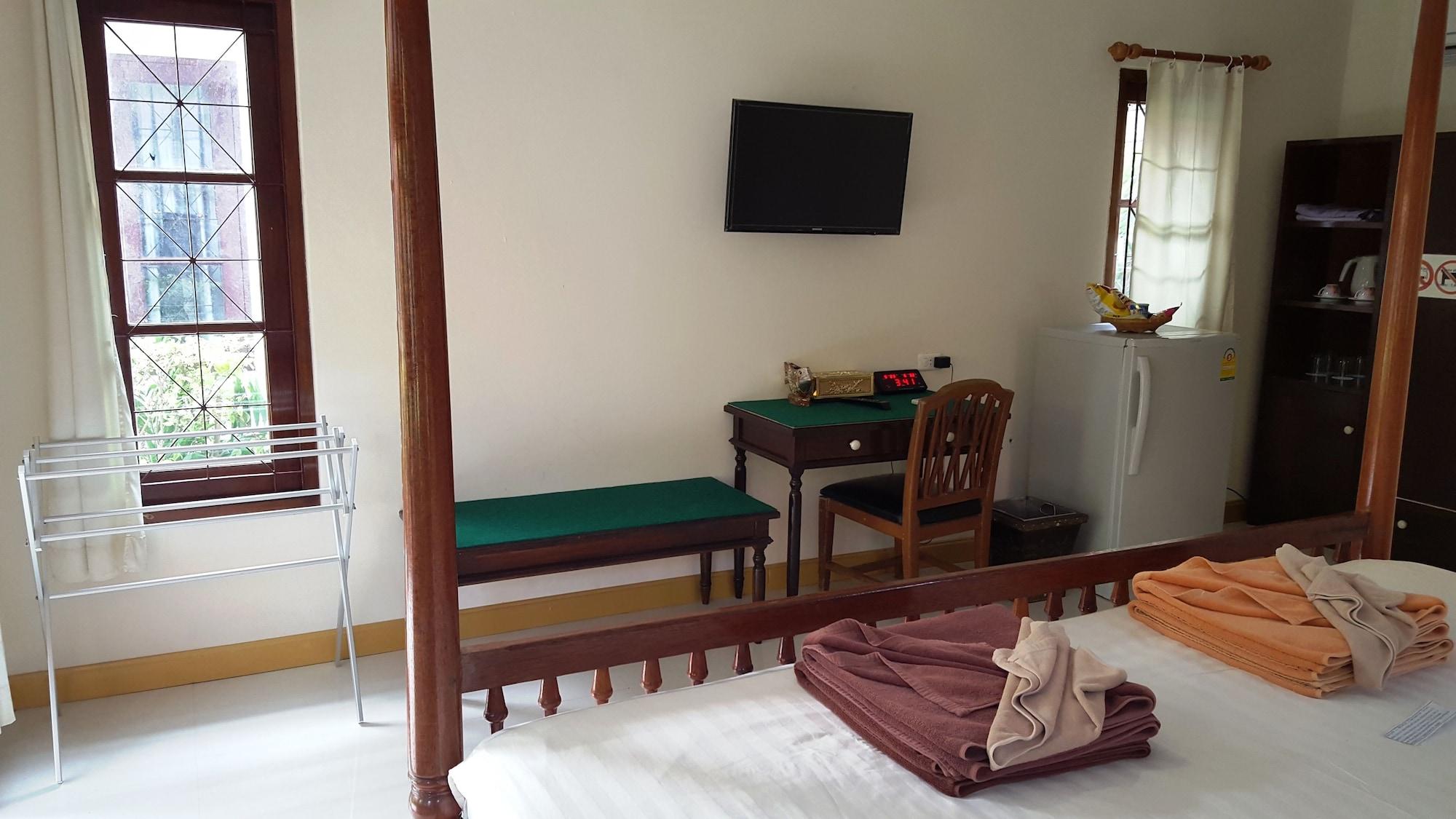 Chaweng Resort Zewnętrze zdjęcie