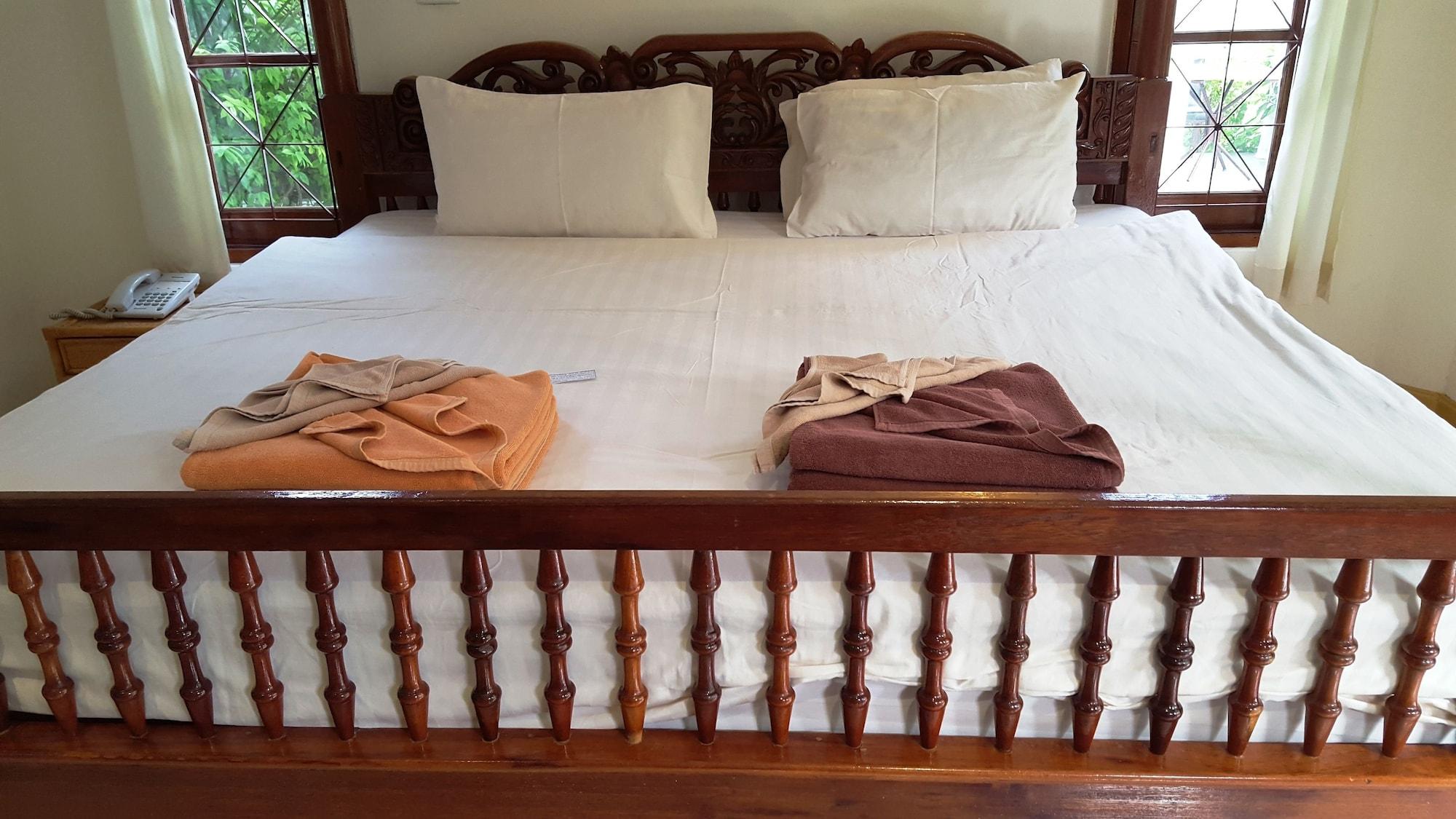 Chaweng Resort Zewnętrze zdjęcie