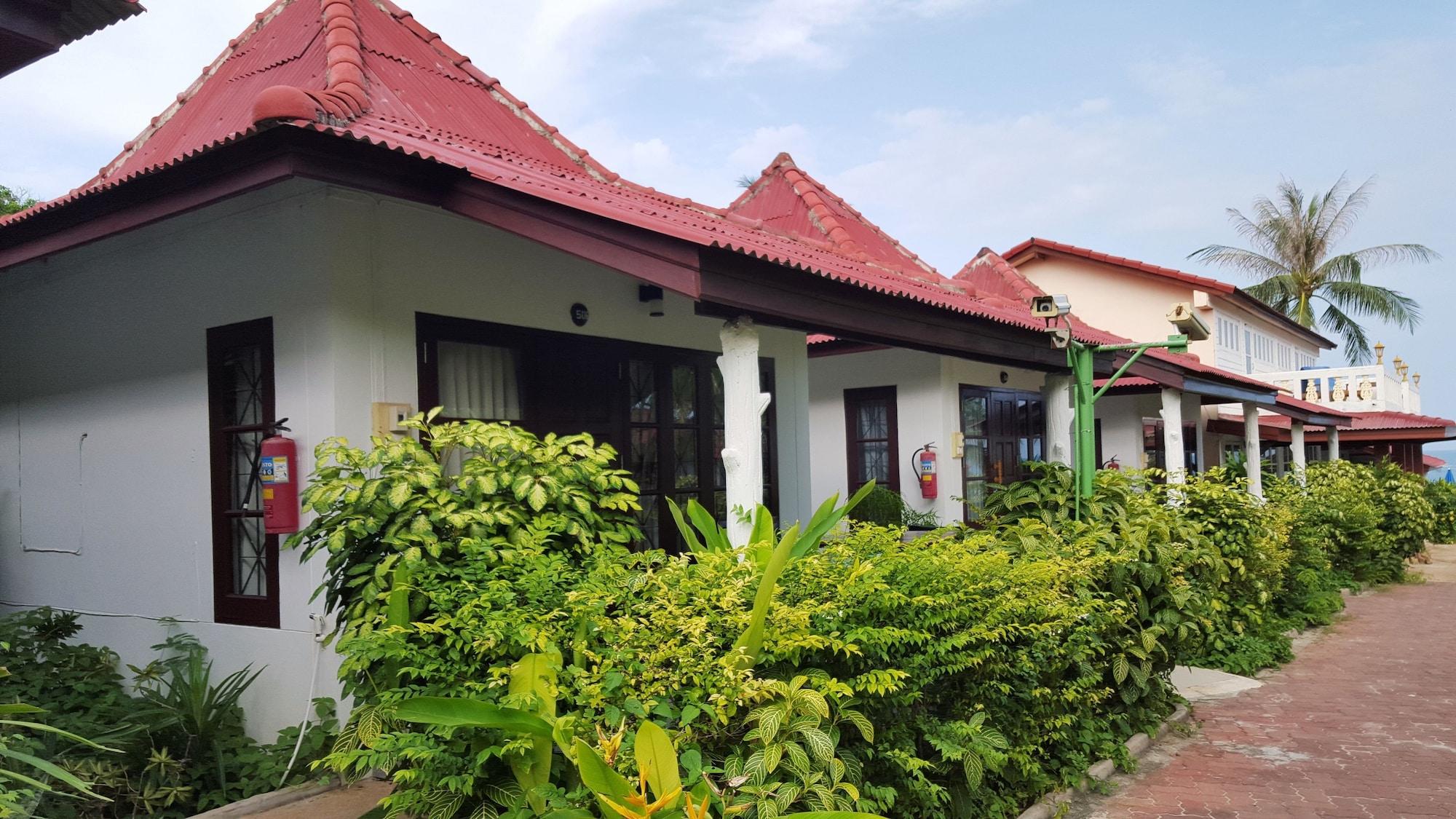 Chaweng Resort Zewnętrze zdjęcie