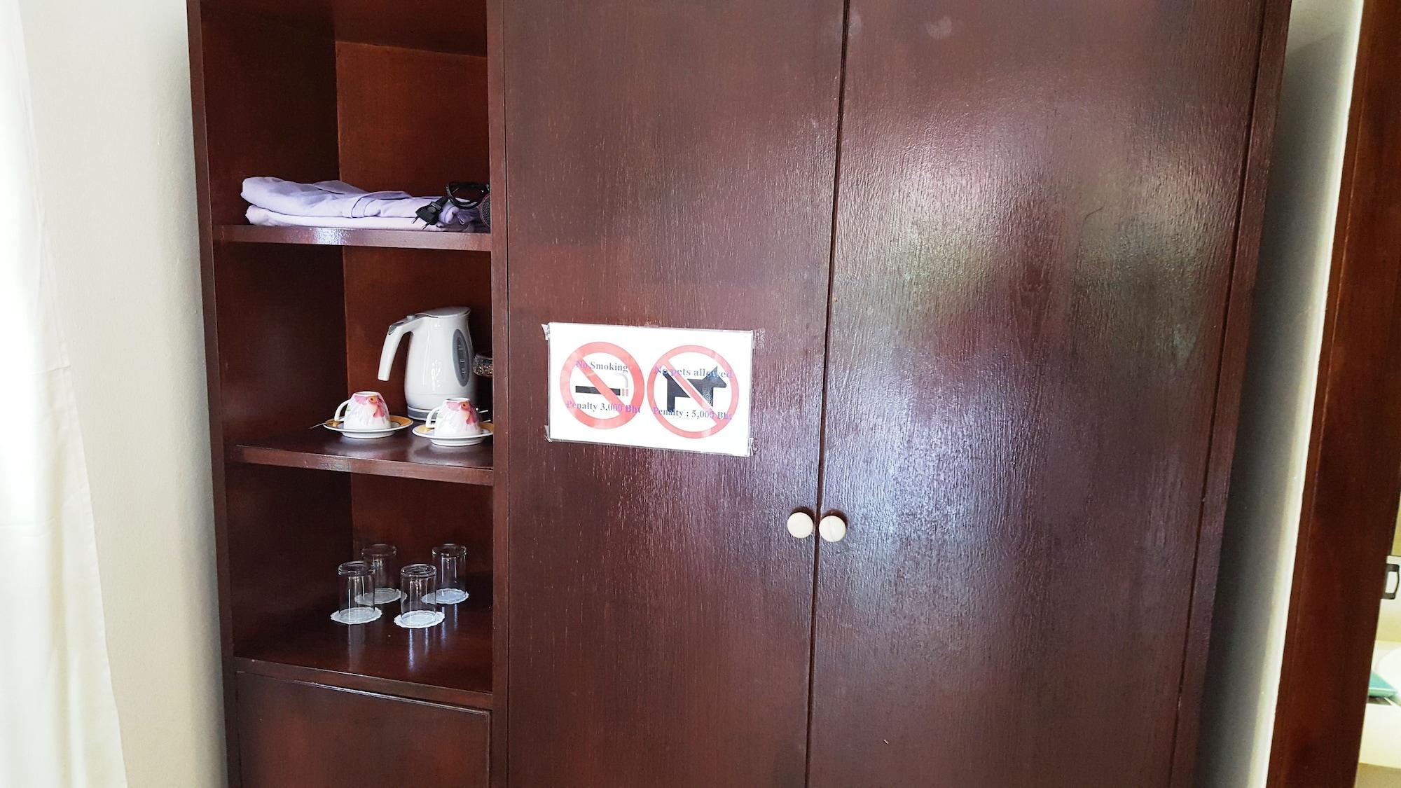 Chaweng Resort Zewnętrze zdjęcie