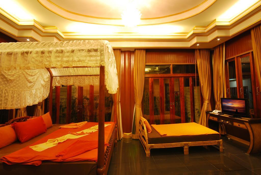 Chaweng Resort Pokój zdjęcie