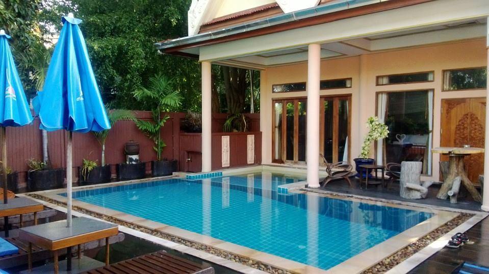 Chaweng Resort Pokój zdjęcie