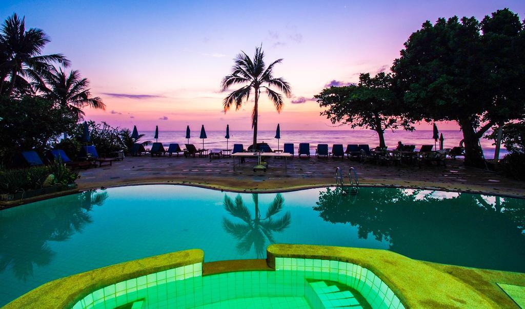 Chaweng Resort Zewnętrze zdjęcie