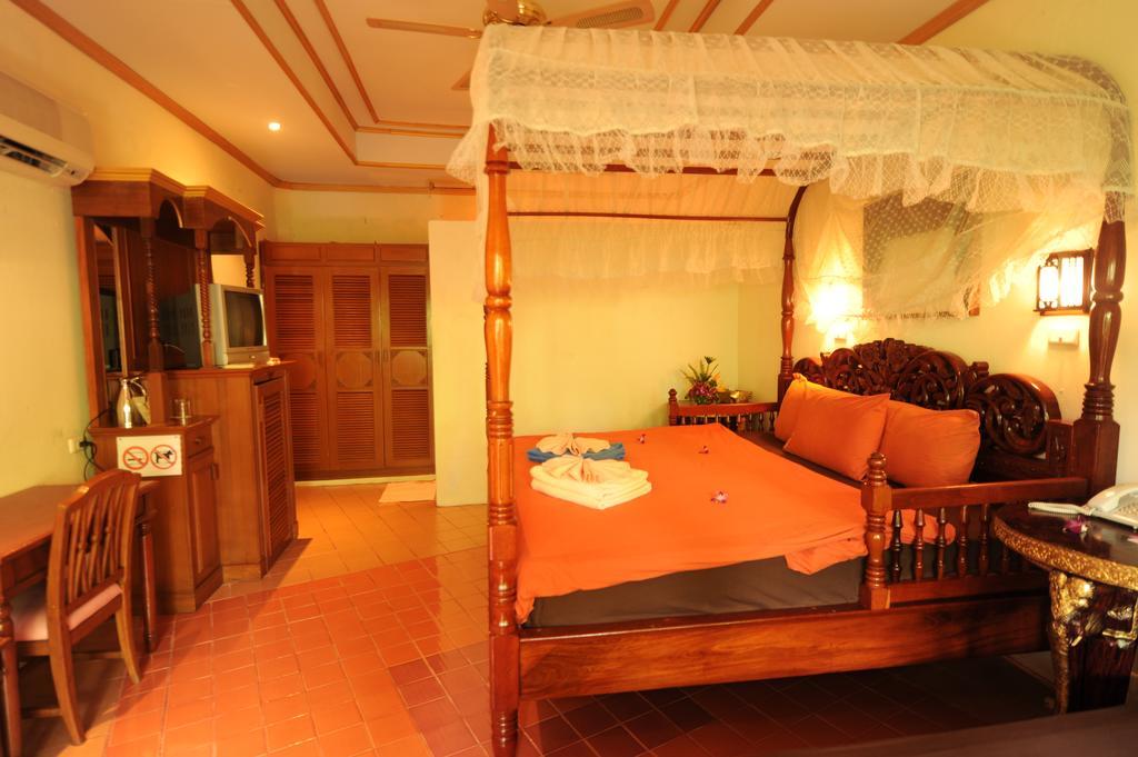 Chaweng Resort Zewnętrze zdjęcie