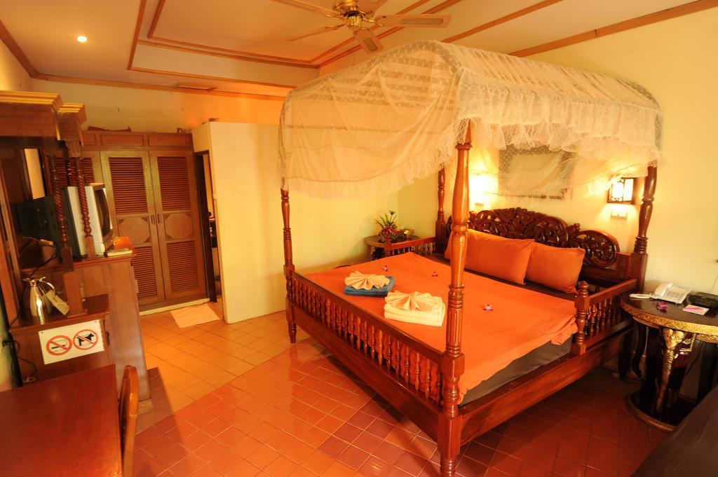 Chaweng Resort Zewnętrze zdjęcie