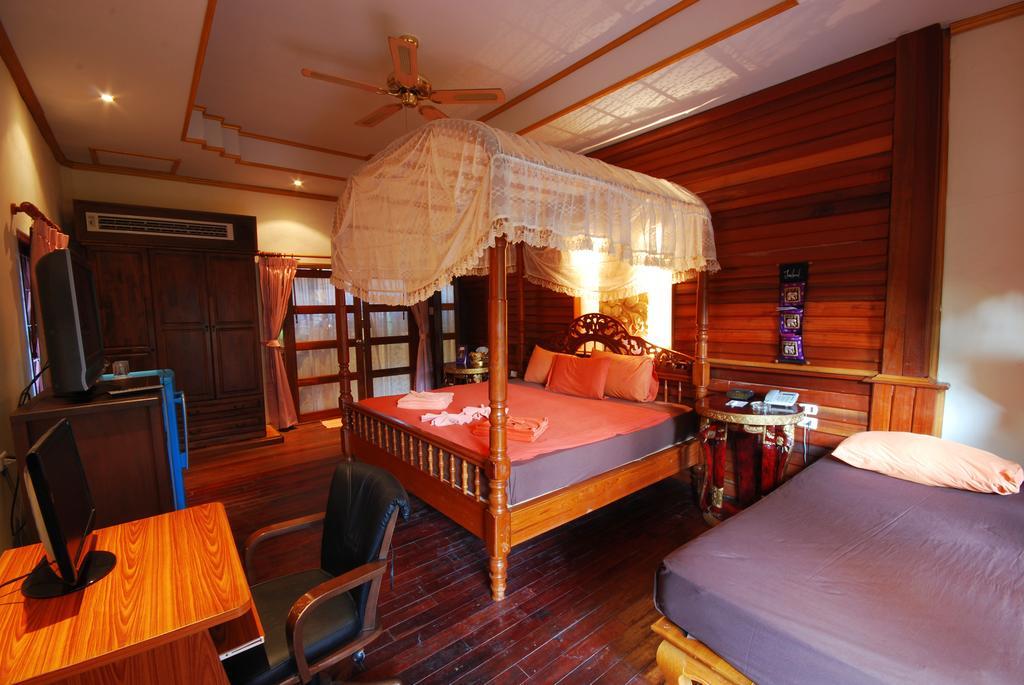 Chaweng Resort Zewnętrze zdjęcie