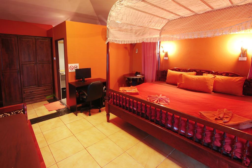 Chaweng Resort Zewnętrze zdjęcie