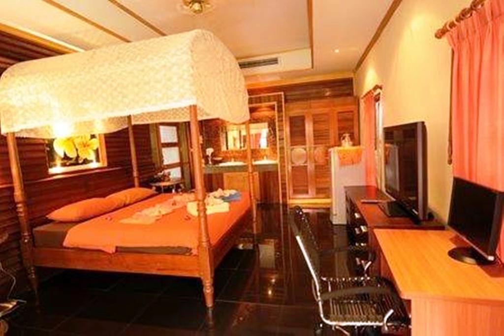 Chaweng Resort Zewnętrze zdjęcie