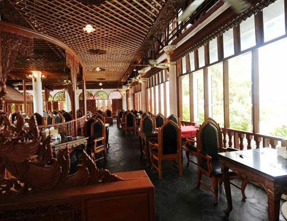 Chaweng Resort Zewnętrze zdjęcie