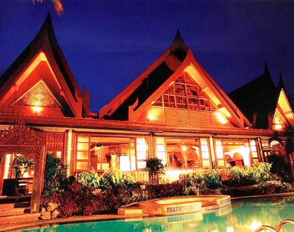 Chaweng Resort Zewnętrze zdjęcie