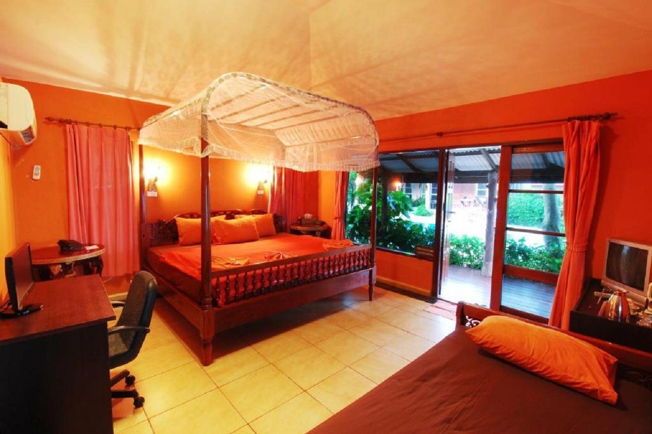 Chaweng Resort Zewnętrze zdjęcie