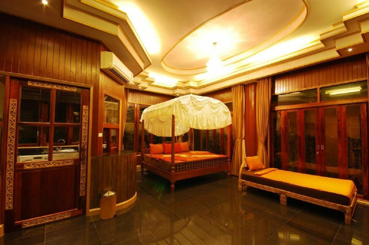Chaweng Resort Zewnętrze zdjęcie