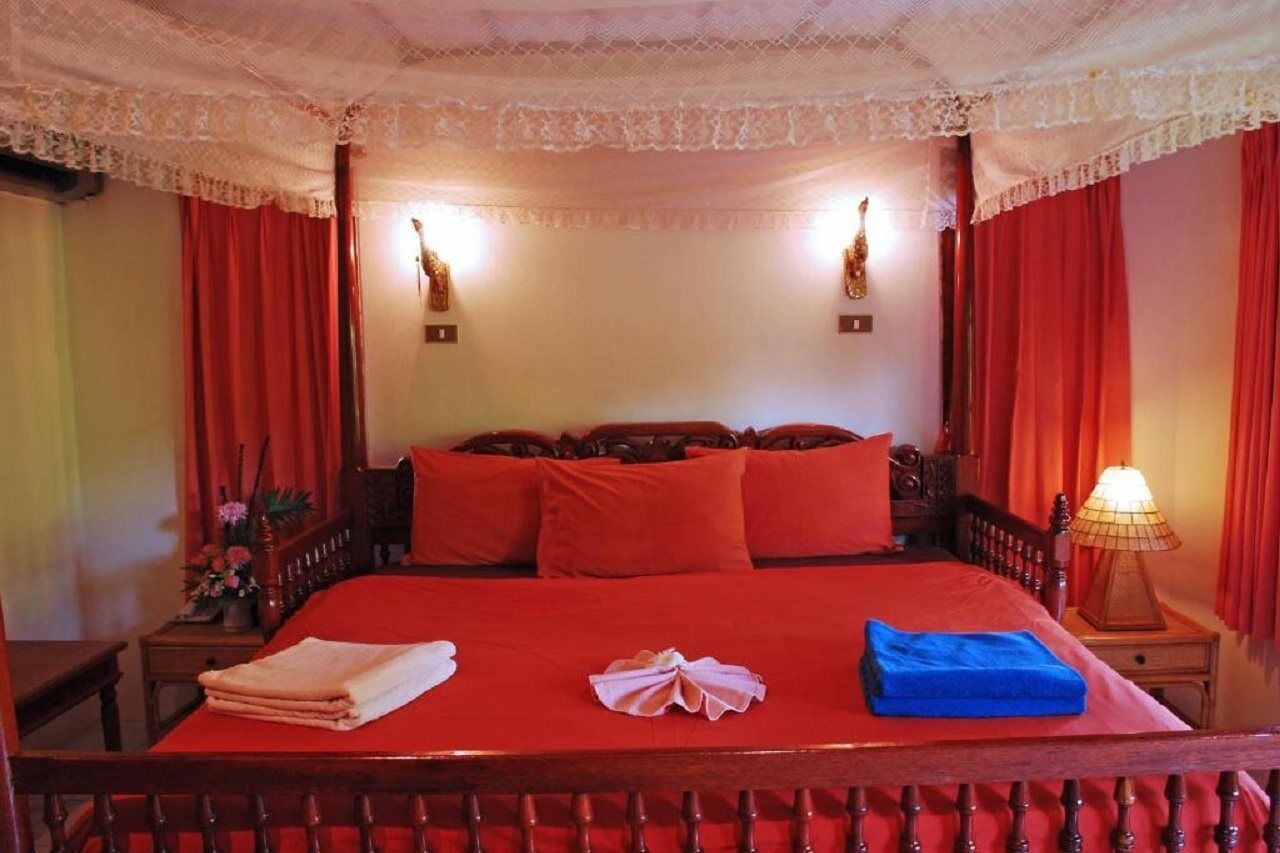 Chaweng Resort Zewnętrze zdjęcie